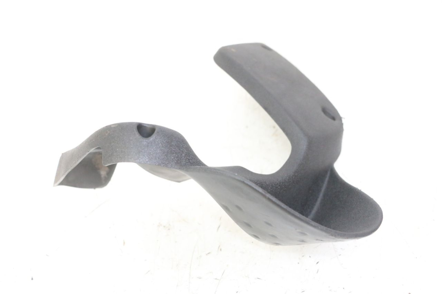 photo de INTERIOR CABEÇA GARFO ESQUERDO APRILIA SCARABEO GT TOURING 125 (1999 - 2005) - Detalhe da peça