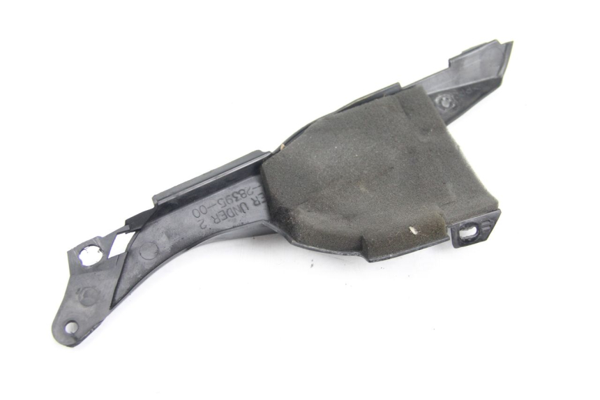 photo de INTERIOR CABEÇA GARFO ESQUERDO YAMAHA XP T-MAX TMAX 500 (2008 - 2012) - Outro ângulo de visão