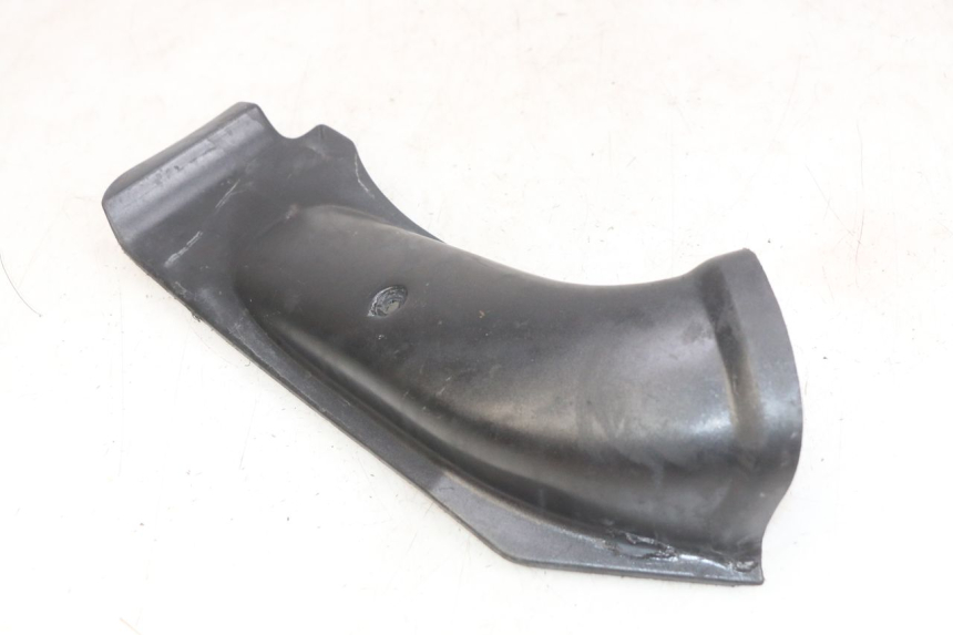 photo de INTERIOR CABEÇA GARFO ESQUERDO KAWASAKI ZX-6R ZX6R 600 (1995 - 1997) - Outro ângulo de visão