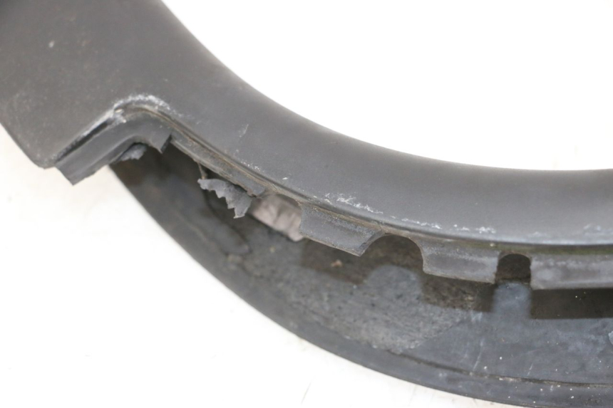 photo de INTERIOR DA CABEÇA DE GARFO BMW C1 125 (2000 - 2003) - Outro ângulo de visão