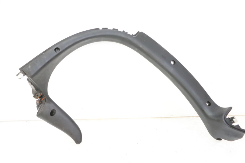 photo de INTERIOR DA CABEÇA DE GARFO BMW C1 125 (2000 - 2003) - Pontos de fixação