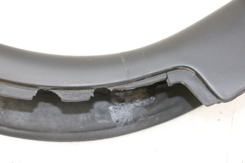 photo de INTERIOR DA CABEÇA DE GARFO BMW C1 125 (2000 - 2003) - Marcações e referências
