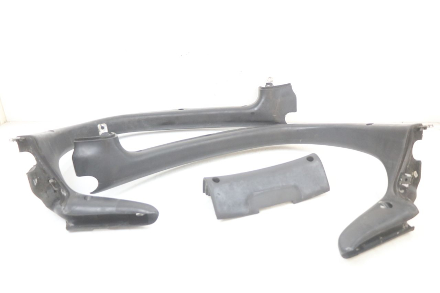 photo de INTERIOR DA CABEÇA DE GARFO BMW C1 125 (2000 - 2003) - Vista principal