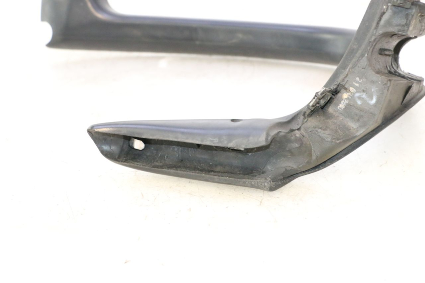 photo de INTERIOR DA CABEÇA DE GARFO BMW C1 125 (2000 - 2003) - Vista principal