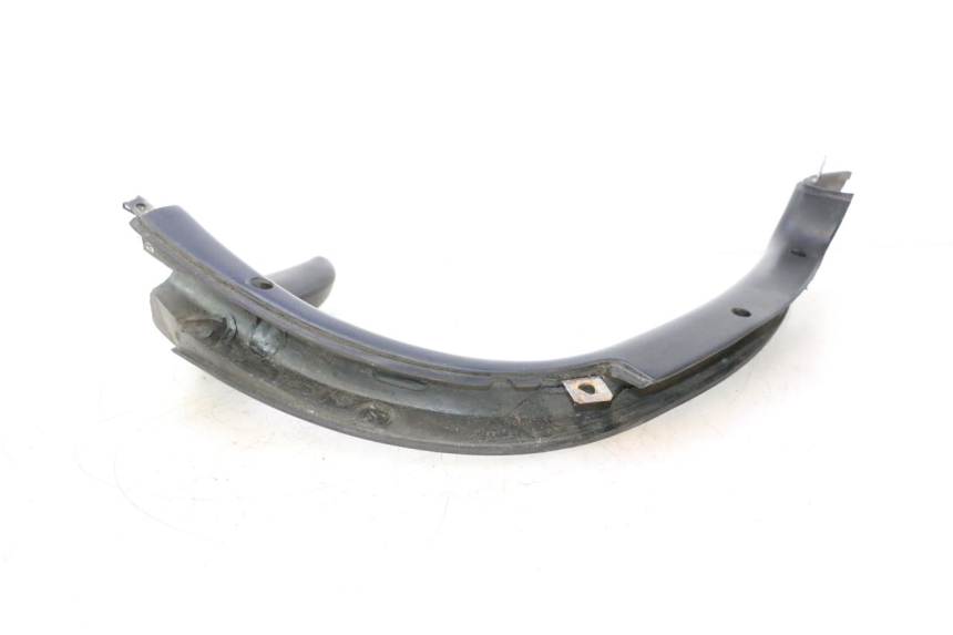 photo de INTERIOR DA CABEÇA DE GARFO BMW C1 125 (2000 - 2003) - Detalhes característicos