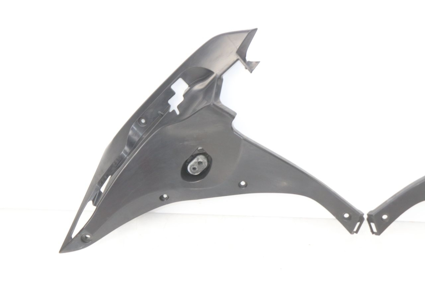 photo de INTERIOR DA CABEÇA DE GARFO HONDA CBRF CBR-F PC41 600 (2011 - 2013) - Ampliação técnica