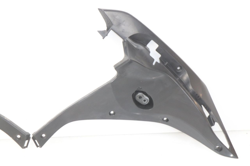 photo de INTERIOR DA CABEÇA DE GARFO HONDA CBRF CBR-F PC41 600 (2011 - 2013) - Vista geral