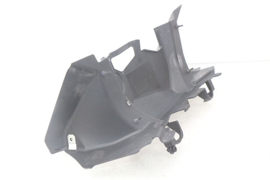 photo de INTERIOR DA CABEÇA DE GARFO BMW F GS K81 850 (2018 - 2023) - Outro ângulo de visão