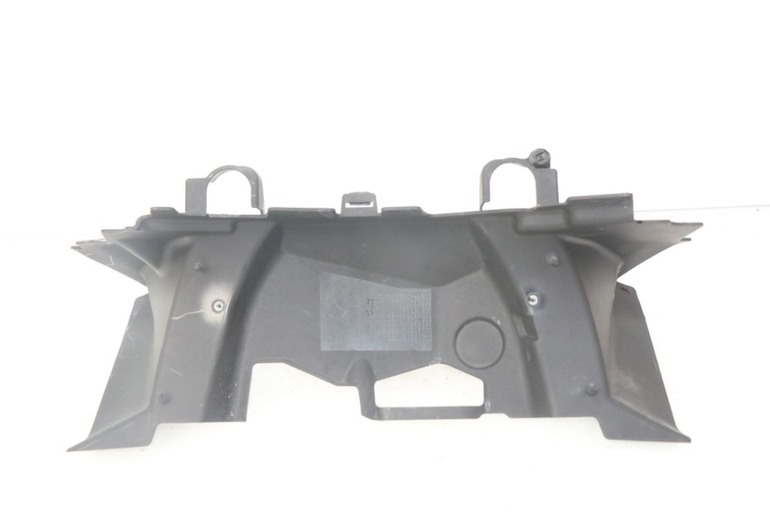 photo de INTERIOR DA CABEÇA DE GARFO BMW F GS K81 850 (2018 - 2023) - Vista geral