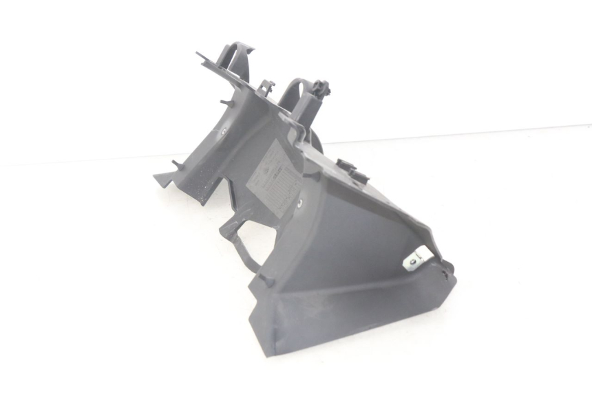 photo de INTERIOR DA CABEÇA DE GARFO BMW F GS K81 850 (2018 - 2023) - Marcações e referências