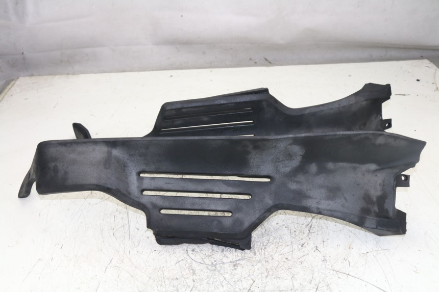 photo de INTERIOR DA CABEÇA DE GARFO BMW K 75 RT ABS 750 (1989 - 1997) - Estado da superfície