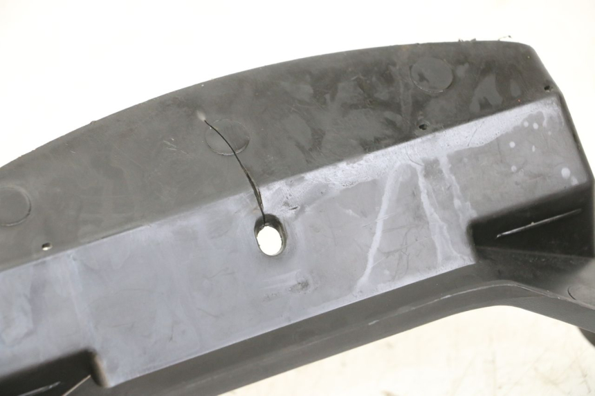 photo de INTERIOR DA CABEÇA DE GARFO KAWASAKI ZR7 ZR-7 S 750 (1999 - 2004) - Zoom do estado de desgaste