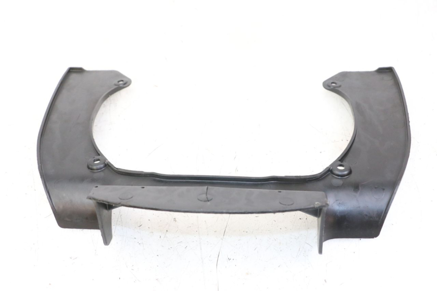 photo de INTERIOR DA CABEÇA DE GARFO KAWASAKI ZR7 ZR-7 S 750 (1999 - 2004) - Outro ângulo de visão