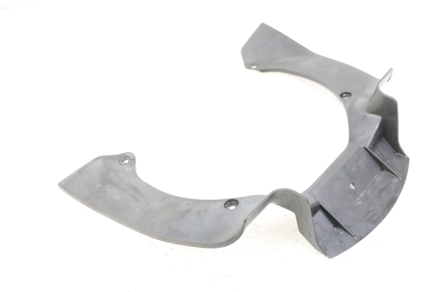 photo de INTERIOR DA CABEÇA DE GARFO KAWASAKI ZR7 ZR-7 S 750 (1999 - 2004) - Outro ângulo de visão