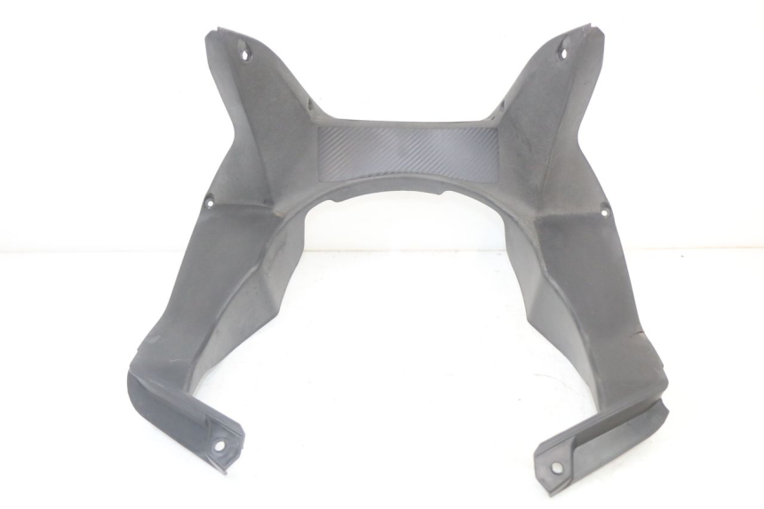 photo de INTERIOR DA CABEÇA DE GARFO SUZUKI GS F 500 (2004 - 2007) - Vista principal