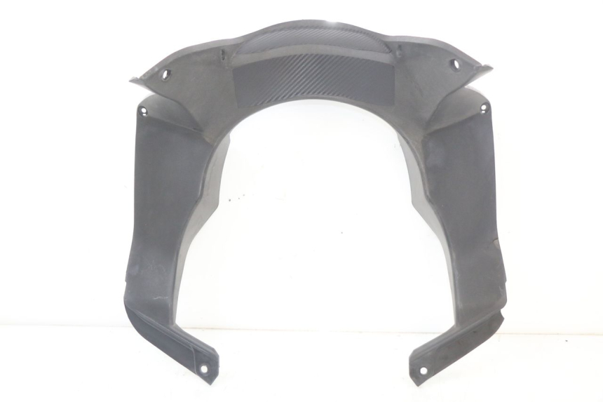 photo de INTERIOR DA CABEÇA DE GARFO SUZUKI GS F 500 (2004 - 2007) - Detalhe da peça