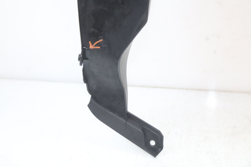 photo de INTERIOR DA CABEÇA DE GARFO SUZUKI GS F 500 (2004 - 2007) - Vista do produto