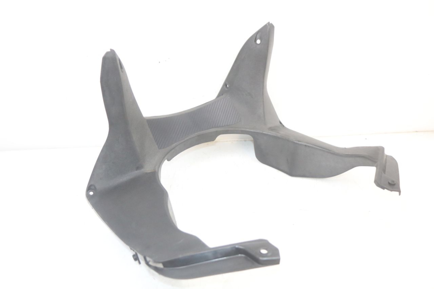 photo de INTERIOR DA CABEÇA DE GARFO SUZUKI GS F 500 (2004 - 2007) - Zoom do estado de desgaste