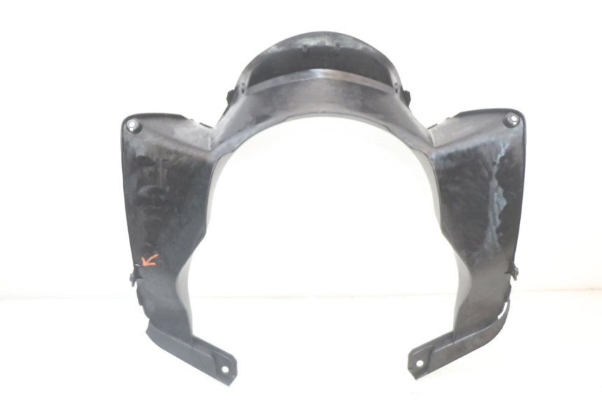 photo de INTERIOR DA CABEÇA DE GARFO SUZUKI GS F 500 (2004 - 2007) - Peça verificada