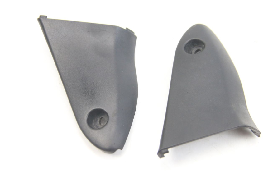 photo de INTERIOR DA CABEÇA DE GARFO SUZUKI SV S 650 (1999 - 2002) - Outro ângulo de visão