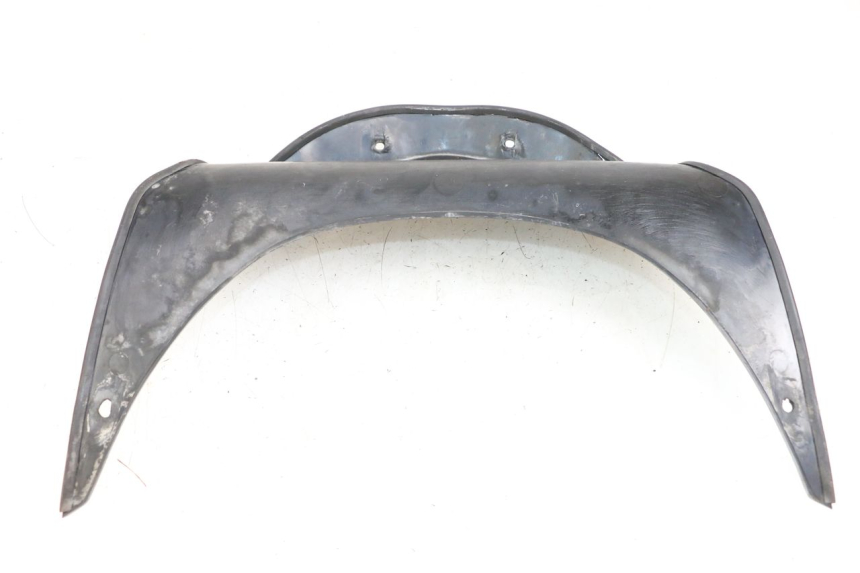 photo de INTERIOR DA CABEÇA DE GARFO YAMAHA XJ F 900 (1983 - 1994) - Zoom do estado de desgaste