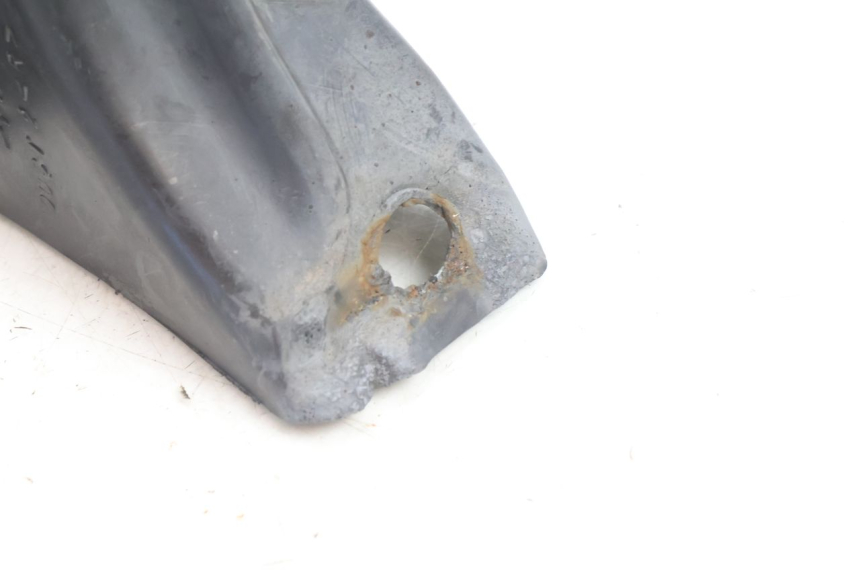 photo de INTERIOR DA CABEÇA DA GARFO YAMAHA XJR 1300 (1998 - 2002) - Ampliação técnica