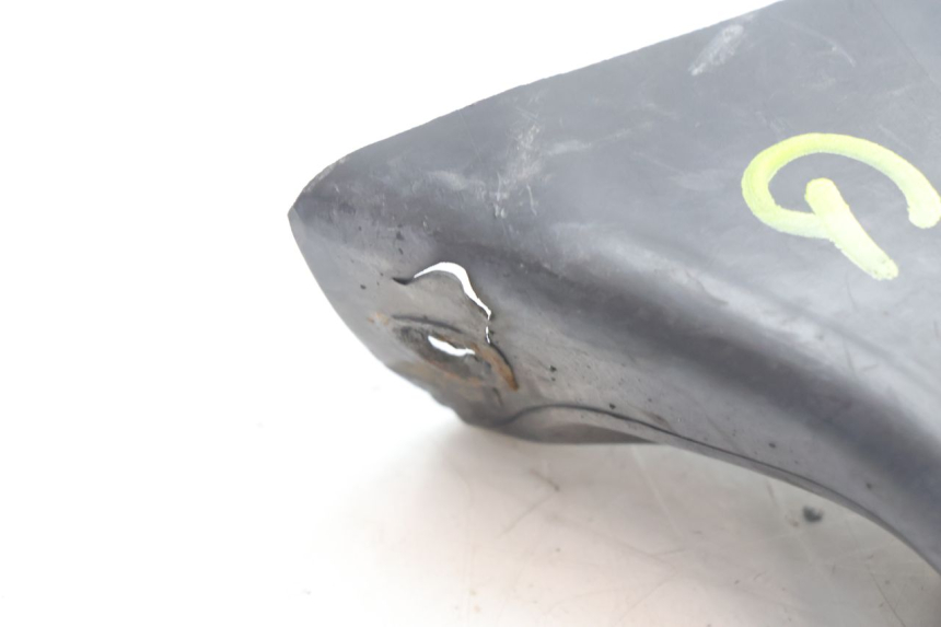 photo de INTERIOR DA CABEÇA DA GARFO YAMAHA XJR 1300 (1998 - 2002) - Pontos de fixação