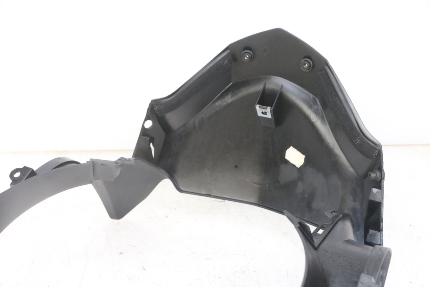 photo de INTERIOR DA CABEÇA DE GARFO HONDA XLV VARADERO 125 (2000 - 2006) - Outro ângulo de visão