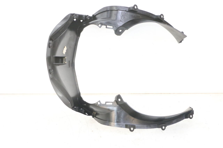 photo de INTERIOR DA CABEÇA DE GARFO HONDA XLV VARADERO 125 (2000 - 2006) - Ampliação técnica