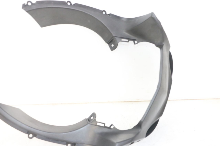 photo de INTERIOR DA CABEÇA DE GARFO HONDA XLV VARADERO 125 (2000 - 2006) - Peça verificada