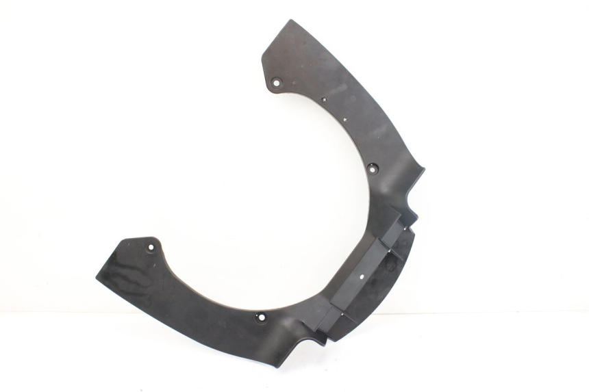 photo de INTERIOR DA CABEÇA DE GARFO KAWASAKI ZR7 ZR-7 S 750 (1999 - 2004) - Pontos de fixação