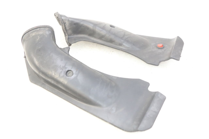 photo de INTERIOR DA CABEÇA DE GARFO KAWASAKI ZX-6R ZX6R 600 (1995 - 1997) - Vista principal