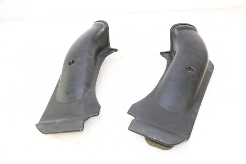 photo de INTERIOR DA CABEÇA DE GARFO KAWASAKI ZX-6R ZX6R 600 (1995 - 1997) - Vista principal