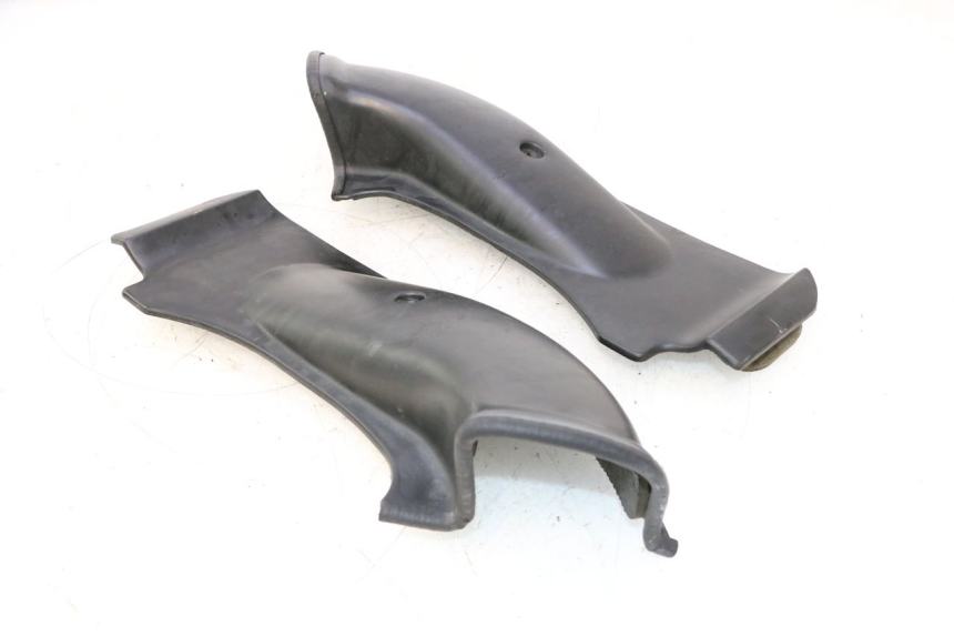 photo de INTERIOR DA CABEÇA DE GARFO KAWASAKI ZX-6R ZX6R 600 (1995 - 1997) - Outro ângulo de visão