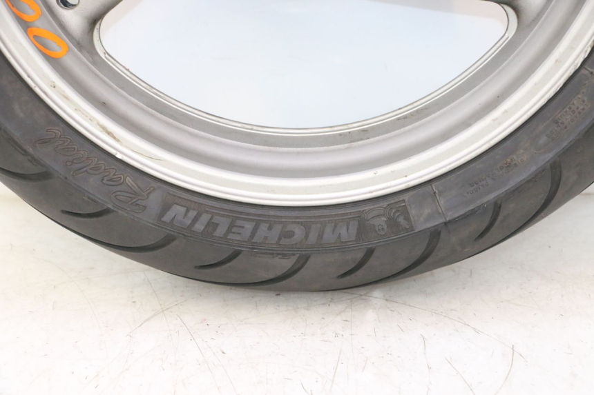 photo de ARO TRASEIRO E PNEU HONDA CB F HORNET 600 (2005 - 2006) - Vista principal