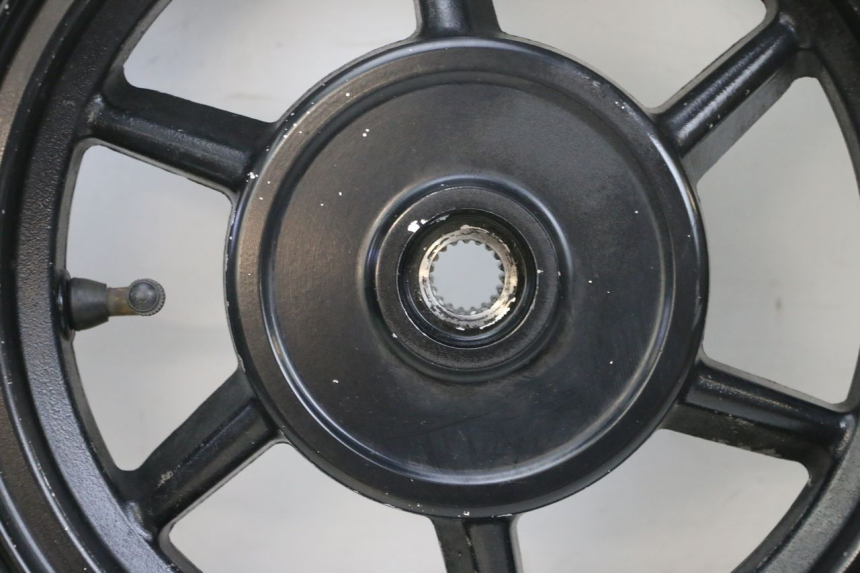 photo de ARO TRASEIRO E PNEU LONGJIA DIGITA 4T 50 (2019 - 2022) - Vista do produto