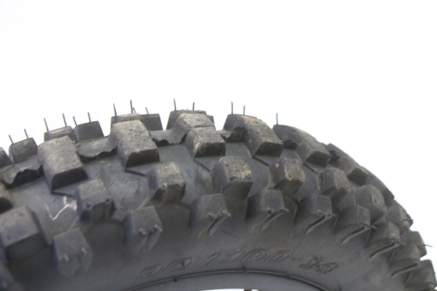 photo de ARO TRASEIRO E PNEU ORION DIRT BIKE 125 - Ampliação dos componentes