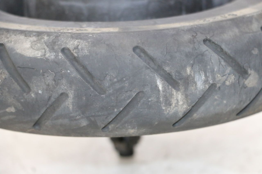 photo de ARO TRASEIRO E PNEU SEGWAY NINEBOT E2 1 - Ampliação técnica
