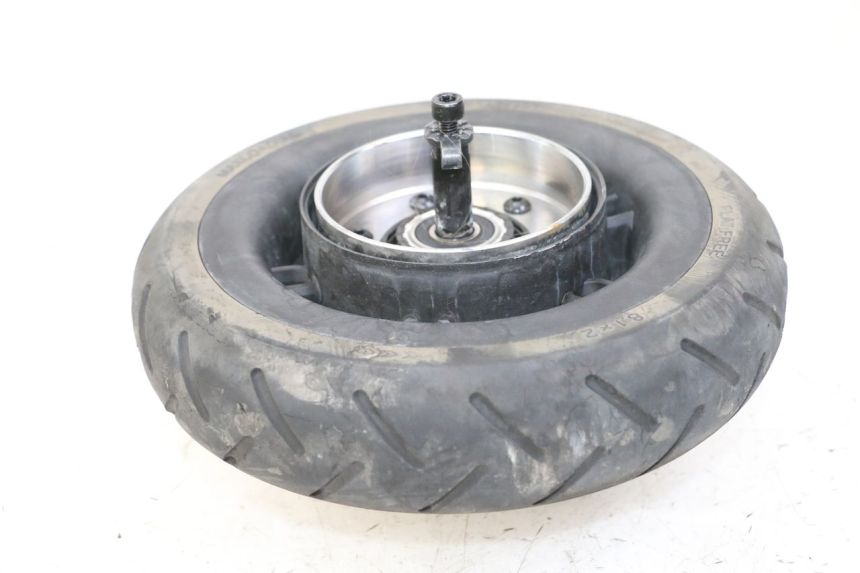 photo de ARO TRASEIRO E PNEU SEGWAY NINEBOT E2 1 - Vista geral