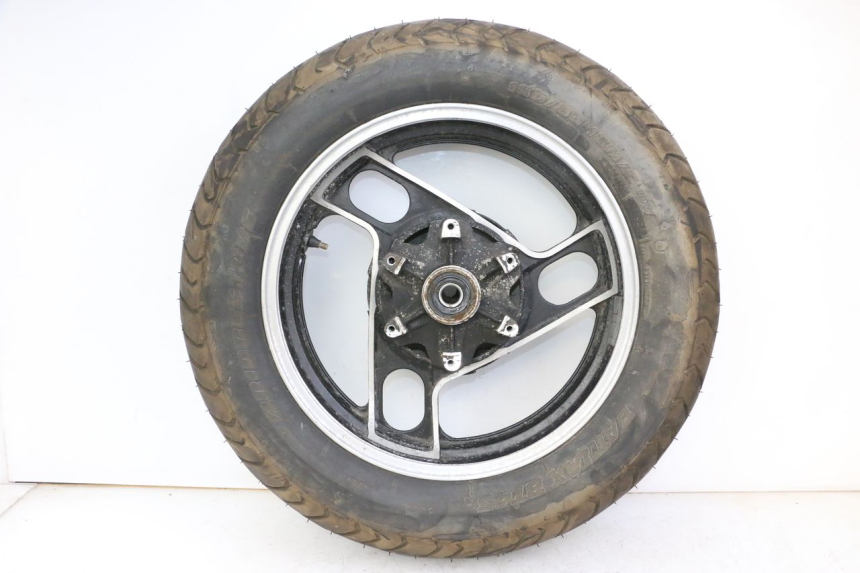 photo de ARO TRASEIRO E PNEU YAMAHA FJ 36Y 1100 (1984 - 1985) - Vista principal