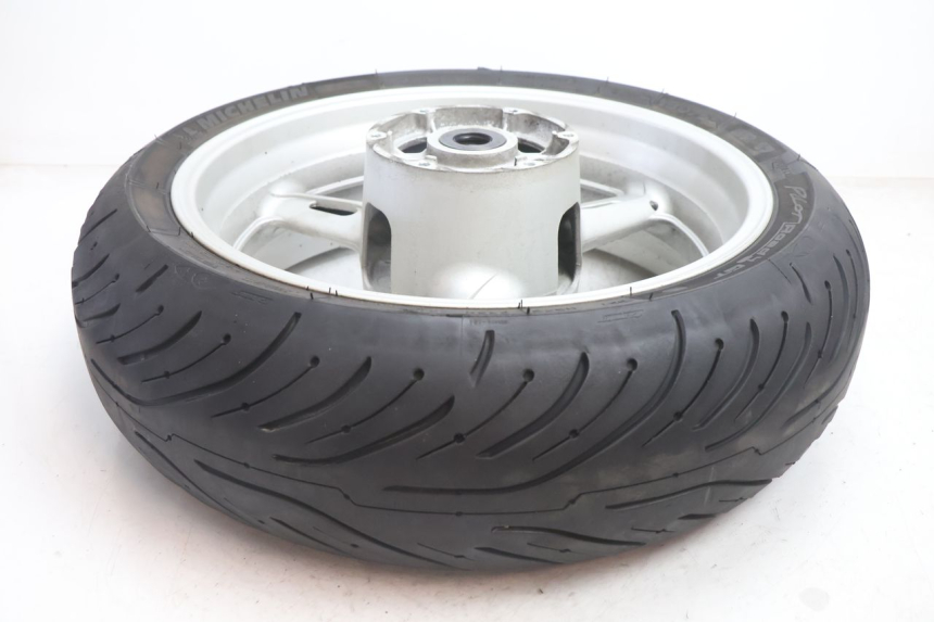 photo de ARO TRASEIRO E PNEU YAMAHA FJR 1300 (2001 - 2005) - Marcações e referências