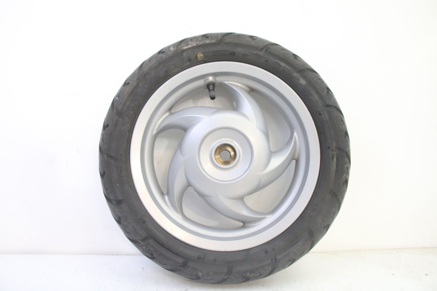 photo de ARO TRASEIRO E PNEU PIAGGIO FLY 2T 50 (2004 - 2017) - Vista principal