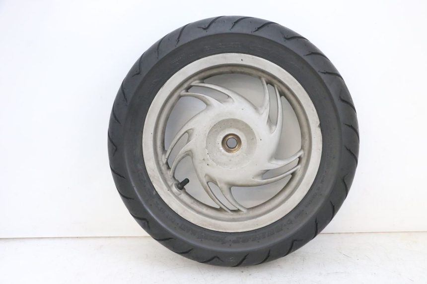 photo de ARO TRASEIRO E PNEU PIAGGIO FLY 4T 50 (2013 - 2017) - Vista principal