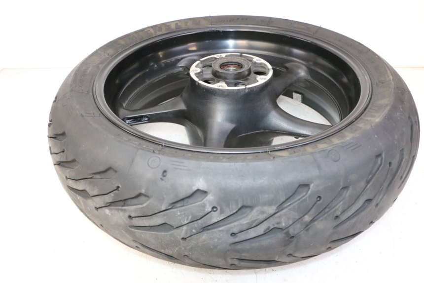 photo de ARO TRASEIRO E PNEU YAMAHA FZ6 FAZER S2 600 (2007 - 2011) - Vista do produto