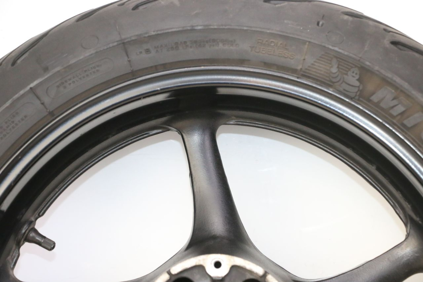 photo de ARO TRASEIRO E PNEU YAMAHA FZ6 FAZER S2 600 (2007 - 2011) - Imagem adicional