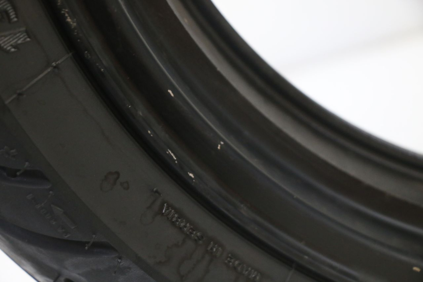 photo de ARO TRASEIRO E PNEU SUZUKI GS GSE 500 (2001 - 2003) - Pontos de fixação