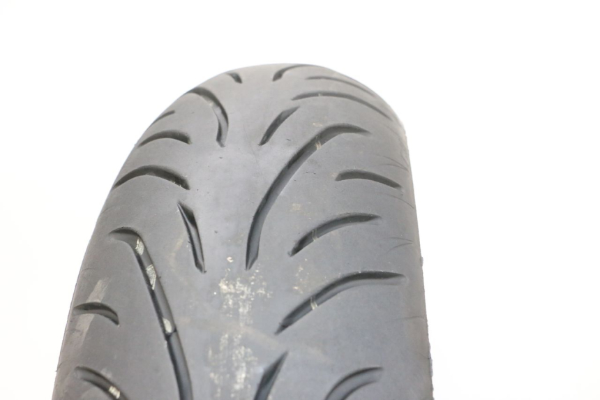photo de ARO TRASEIRO E PNEU SUZUKI GSF N BANDIT 600 (1996 - 1999) - Zoom do estado de desgaste