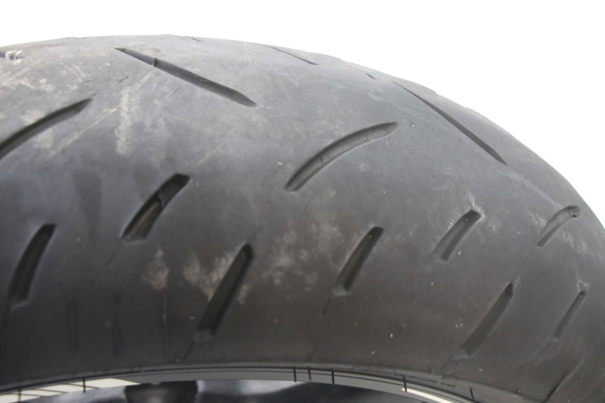 photo de ARO TRASEIRO E PNEU SUZUKI GSF S BANDIT 600 (2000 - 2004) - Imagem adicional