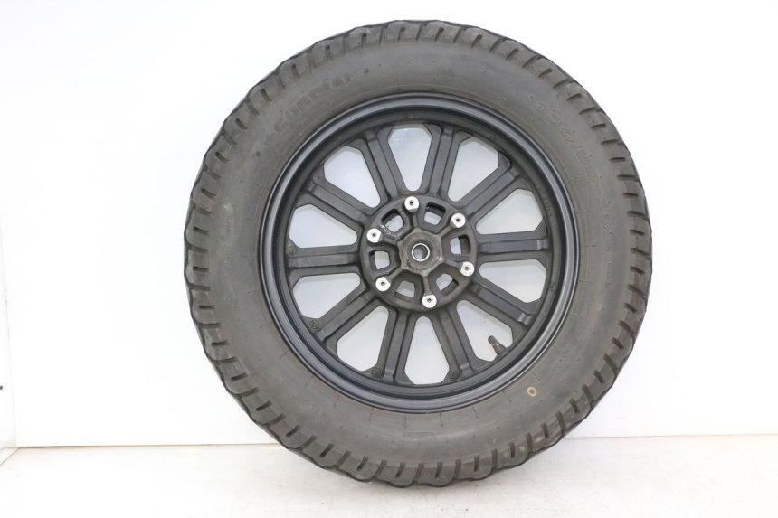 photo de ARO TRASEIRO E PNEU KEEWAY K-LIGHT KLIGHT 125 (2018 - 2025) - Vista principal