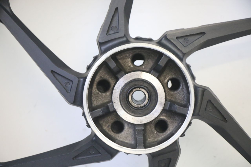 photo de ARO TRASEIRO E PNEU KIDEN KD125-G 125 (2018 - 2022) - Ampliação técnica